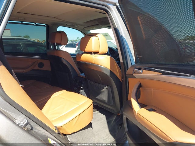 2009 BMW X5 5UXFE83519L170086 Photo 7