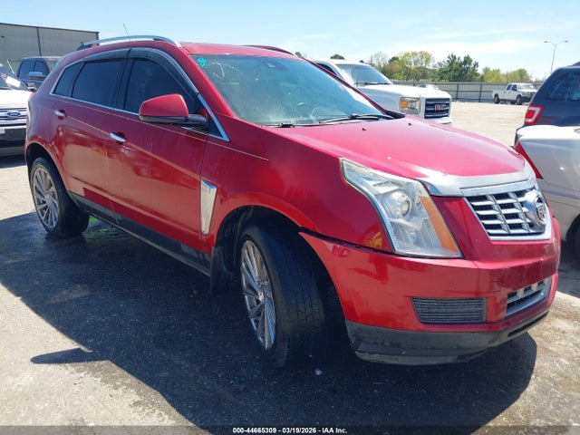 2015 CADILLAC SRX 3GYFNBE37FS580840