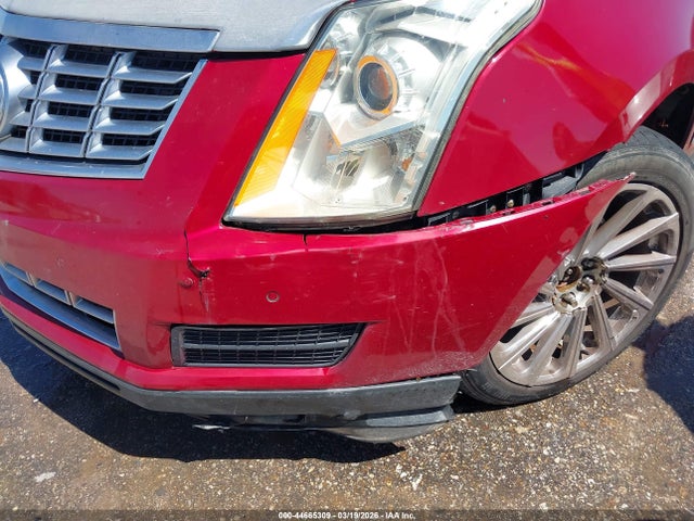 2015 CADILLAC SRX 3GYFNBE37FS580840 Photo 5