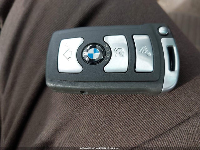 Продаж на аукціоні авто 2004 Bmw 745li, vin: WBAGN63534DS55828, номер лоту: 44665313