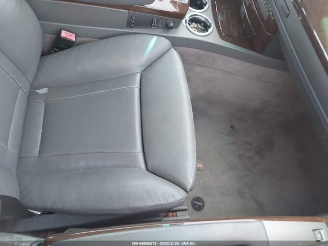 Продаж на аукціоні авто 2004 Bmw 745li, vin: WBAGN63534DS55828, номер лоту: 44665313