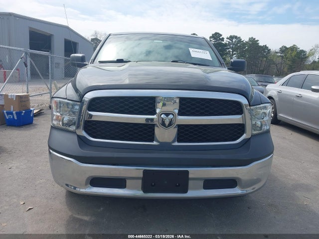 Продажа на аукционе авто 2018 Ram 1500 Tradesman  4x2 6'4 Box, vin: 1C6RR6FT0JS173659, номер лота: 44665322