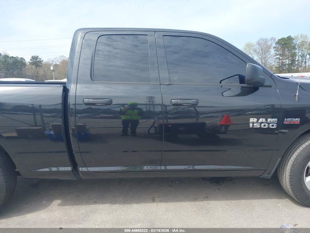 Продажа на аукционе авто 2018 Ram 1500 Tradesman  4x2 6'4 Box, vin: 1C6RR6FT0JS173659, номер лота: 44665322