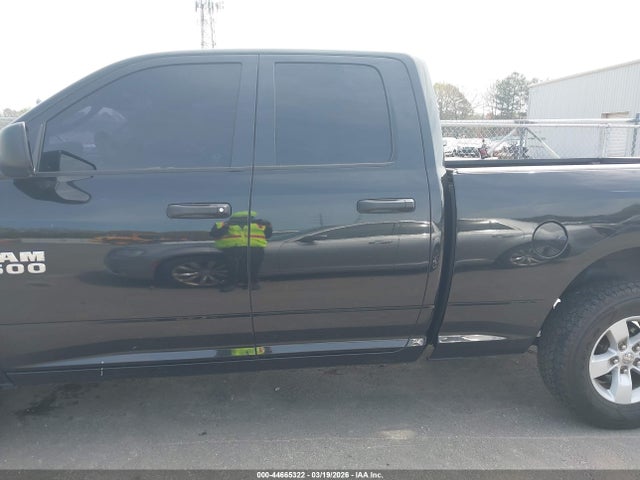 Продажа на аукционе авто 2018 Ram 1500 Tradesman  4x2 6'4 Box, vin: 1C6RR6FT0JS173659, номер лота: 44665322