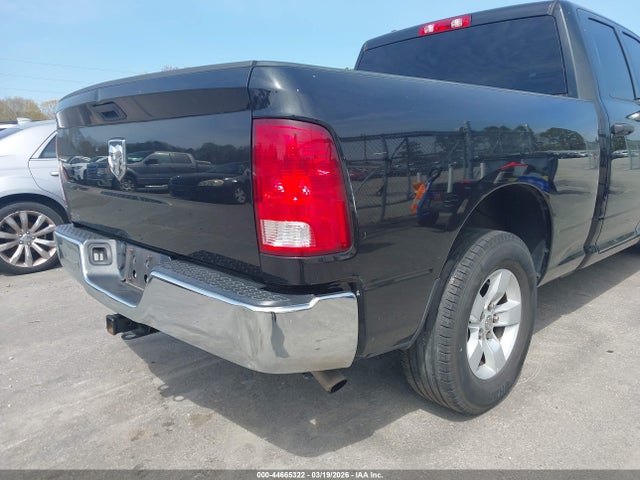 Продажа на аукционе авто 2018 Ram 1500 Tradesman  4x2 6'4 Box, vin: 1C6RR6FT0JS173659, номер лота: 44665322