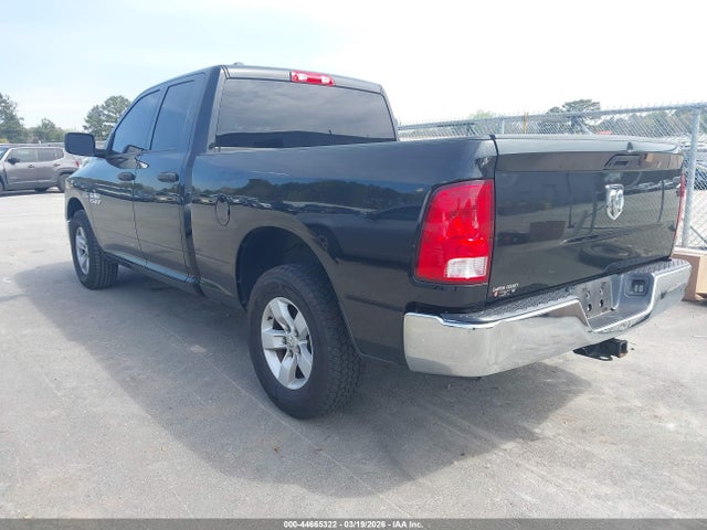 Продажа на аукционе авто 2018 Ram 1500 Tradesman  4x2 6'4 Box, vin: 1C6RR6FT0JS173659, номер лота: 44665322