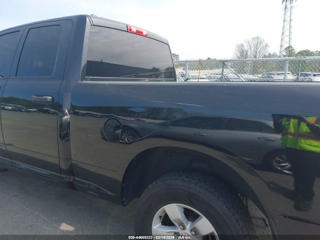 Продажа на аукционе авто 2018 Ram 1500 Tradesman  4x2 6'4 Box, vin: 1C6RR6FT0JS173659, номер лота: 44665322