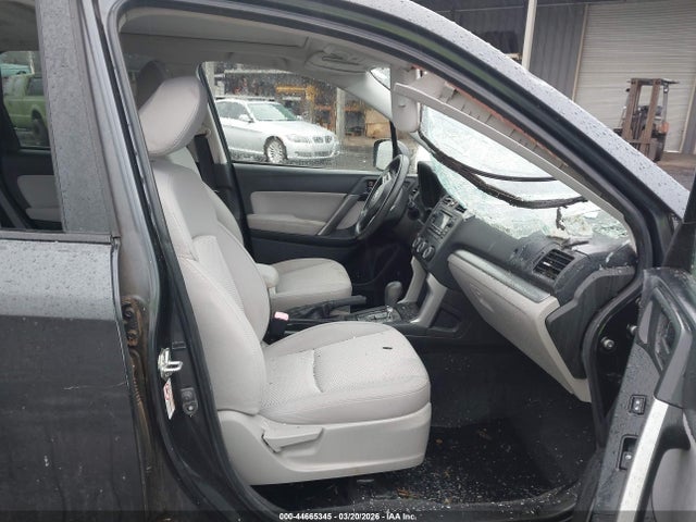 44665345 :رقم المزاد ، JF2SJAEC0EH543275 vin ، 2014 Subaru Forester 2.5i Premium مزاد بيع