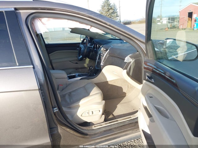 Aukcja sprzedaży 2011 Cadillac Srx Luxury Collection, vin: 3GYFNDEY6BS526284, numer aukcji: 44665349