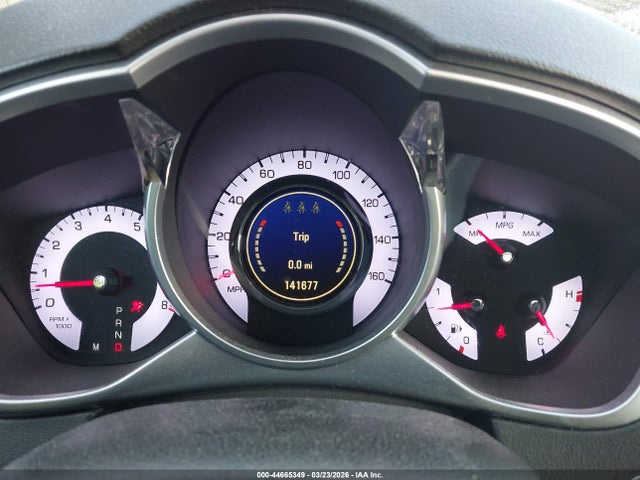 Aukcja sprzedaży 2011 Cadillac Srx Luxury Collection, vin: 3GYFNDEY6BS526284, numer aukcji: 44665349