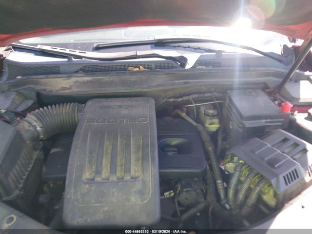 2013 CHEVROLET EQUINOX 2GNALDEK9D1153264 Photo 9