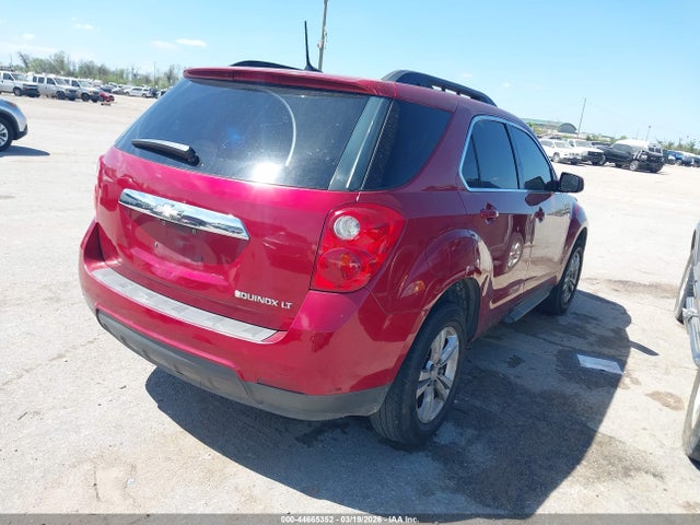 2013 CHEVROLET EQUINOX 2GNALDEK9D1153264 Photo 3