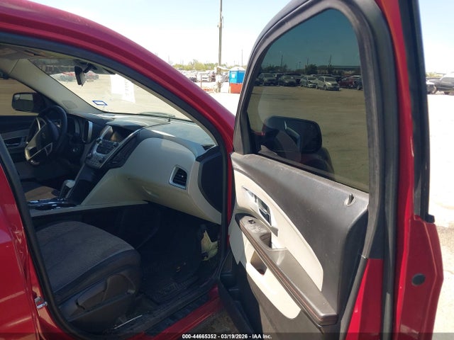 2013 CHEVROLET EQUINOX 2GNALDEK9D1153264 Photo 4