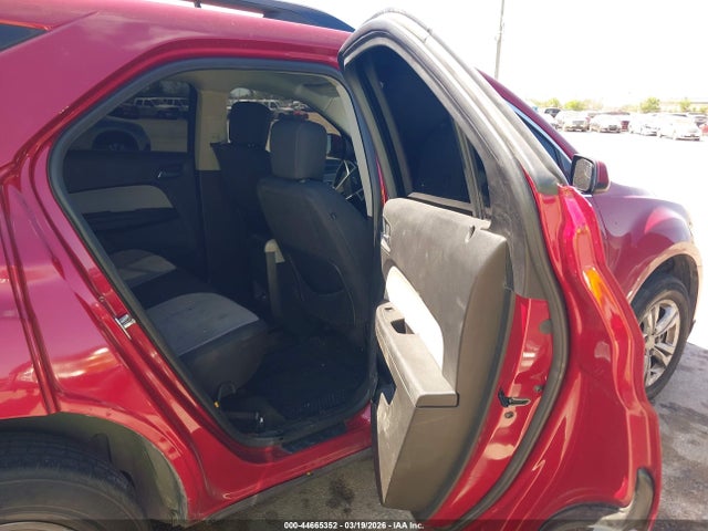 2013 CHEVROLET EQUINOX 2GNALDEK9D1153264 Photo 7