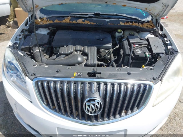 Продажа на аукционе авто 2015 Buick Verano Convenience Group, vin: 1G4PR5SK5F4181402, номер лота: 44665353
