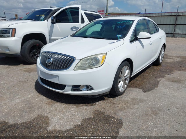 Продажа на аукционе авто 2015 Buick Verano Convenience Group, vin: 1G4PR5SK5F4181402, номер лота: 44665353