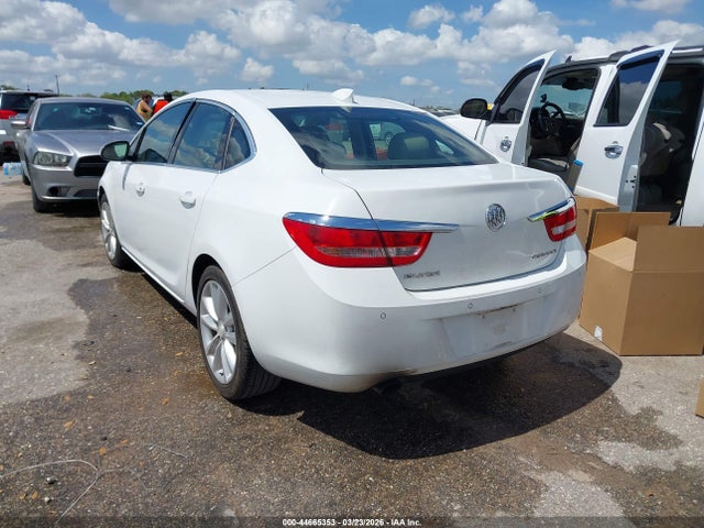 Продажа на аукционе авто 2015 Buick Verano Convenience Group, vin: 1G4PR5SK5F4181402, номер лота: 44665353