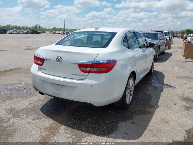 Продажа на аукционе авто 2015 Buick Verano Convenience Group, vin: 1G4PR5SK5F4181402, номер лота: 44665353
