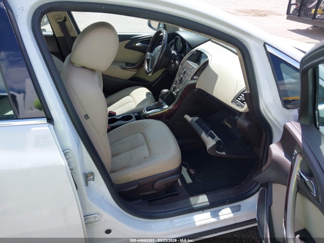 Продажа на аукционе авто 2015 Buick Verano Convenience Group, vin: 1G4PR5SK5F4181402, номер лота: 44665353