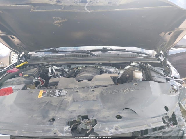 Aukcja sprzedaży 2018 Chevrolet Tahoe Lt, vin: 1GNSCBKC2JR134404, numer aukcji: 44665359