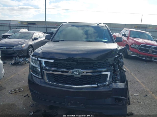 Aukcja sprzedaży 2018 Chevrolet Tahoe Lt, vin: 1GNSCBKC2JR134404, numer aukcji: 44665359