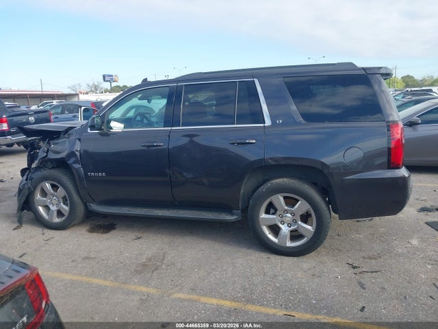 Aukcja sprzedaży 2018 Chevrolet Tahoe Lt, vin: 1GNSCBKC2JR134404, numer aukcji: 44665359