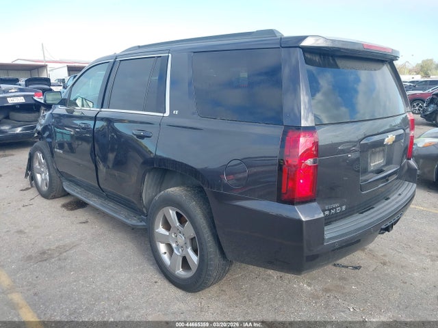 Aukcja sprzedaży 2018 Chevrolet Tahoe Lt, vin: 1GNSCBKC2JR134404, numer aukcji: 44665359