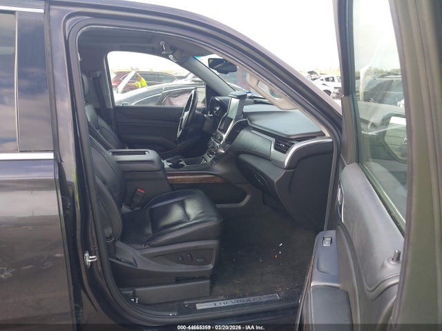 Aukcja sprzedaży 2018 Chevrolet Tahoe Lt, vin: 1GNSCBKC2JR134404, numer aukcji: 44665359