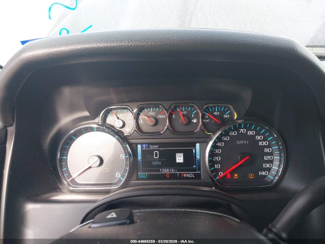 Aukcja sprzedaży 2018 Chevrolet Tahoe Lt, vin: 1GNSCBKC2JR134404, numer aukcji: 44665359