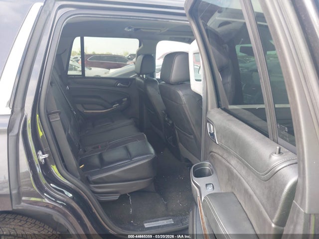 Aukcja sprzedaży 2018 Chevrolet Tahoe Lt, vin: 1GNSCBKC2JR134404, numer aukcji: 44665359