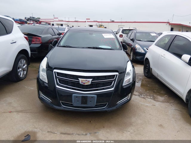 2016 Cadillac Xts Luxury Collection მანქანა იყიდება აუქციონზე, vin: 2G61M5S34G9123476, აუქციონის ნომერი: 44665360