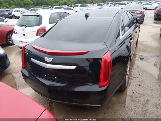 2016 Cadillac Xts Luxury Collection მანქანა იყიდება აუქციონზე, vin: 2G61M5S34G9123476, აუქციონის ნომერი: 44665360