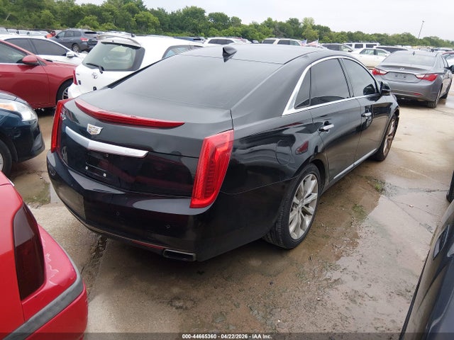 2016 Cadillac Xts Luxury Collection მანქანა იყიდება აუქციონზე, vin: 2G61M5S34G9123476, აუქციონის ნომერი: 44665360