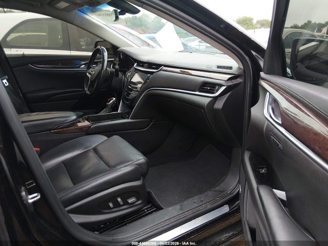 2016 Cadillac Xts Luxury Collection მანქანა იყიდება აუქციონზე, vin: 2G61M5S34G9123476, აუქციონის ნომერი: 44665360