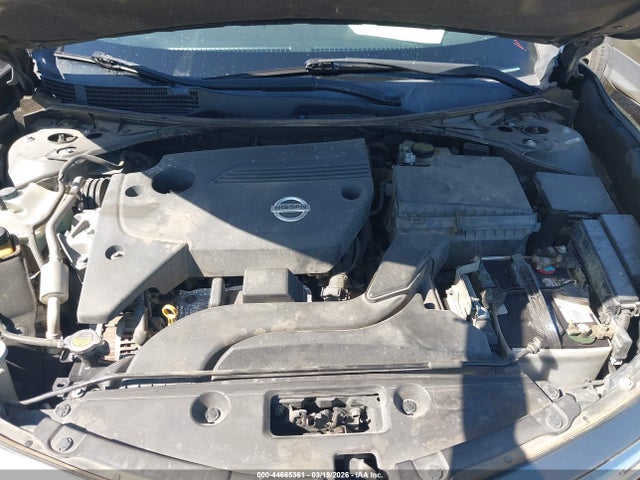 1N4AL3APXFN389398 Nissan Altima 2.5/2.5 S/2.5 Sl/2.5 Sv