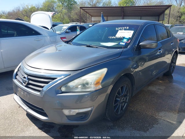 1N4AL3APXFN389398 Nissan Altima 2.5/2.5 S/2.5 Sl/2.5 Sv