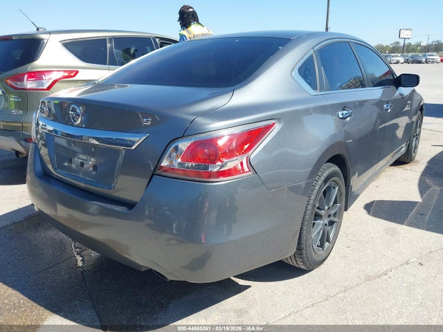 1N4AL3APXFN389398 Nissan Altima 2.5/2.5 S/2.5 Sl/2.5 Sv