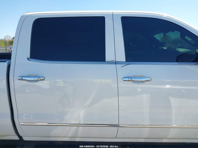 44665363 :رقم المزاد ، 3GTU2VEC7EG134776 vin ، 2014 Gmc Sierra 1500 Slt مزاد بيع