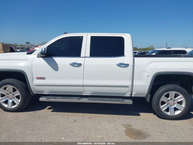 44665363 :رقم المزاد ، 3GTU2VEC7EG134776 vin ، 2014 Gmc Sierra 1500 Slt مزاد بيع