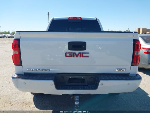 44665363 :رقم المزاد ، 3GTU2VEC7EG134776 vin ، 2014 Gmc Sierra 1500 Slt مزاد بيع