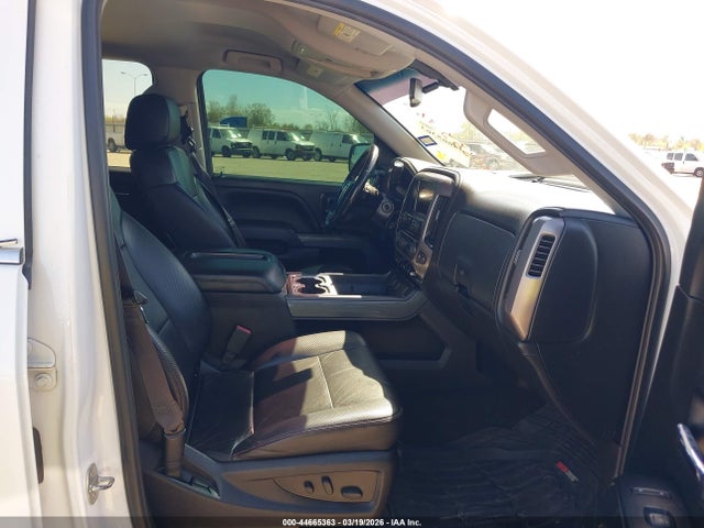 44665363 :رقم المزاد ، 3GTU2VEC7EG134776 vin ، 2014 Gmc Sierra 1500 Slt مزاد بيع