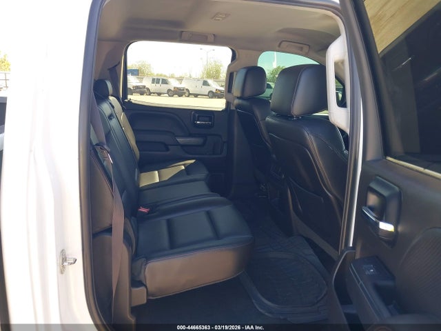 44665363 :رقم المزاد ، 3GTU2VEC7EG134776 vin ، 2014 Gmc Sierra 1500 Slt مزاد بيع