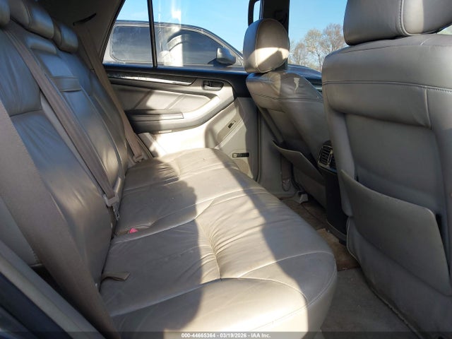 2005 TOYOTA 4RUNNER JTEZU17R550046884 Photo 7