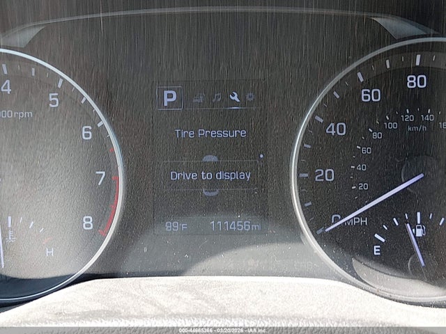 KMHD84LF7HU106141 Hyundai ELANTRA SE