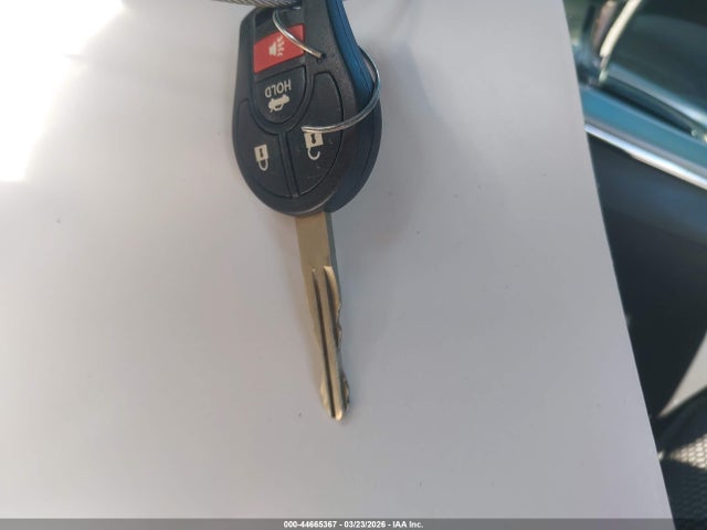 Nissan SENTRA S 2014 3N1AB7AP7EL680561 Image 11