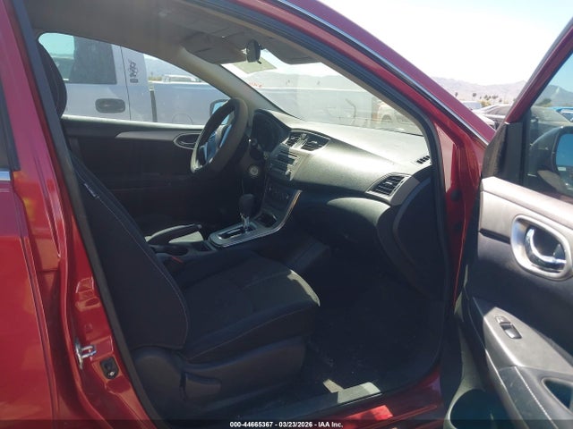 Nissan SENTRA S 2014 3N1AB7AP7EL680561 Image 5