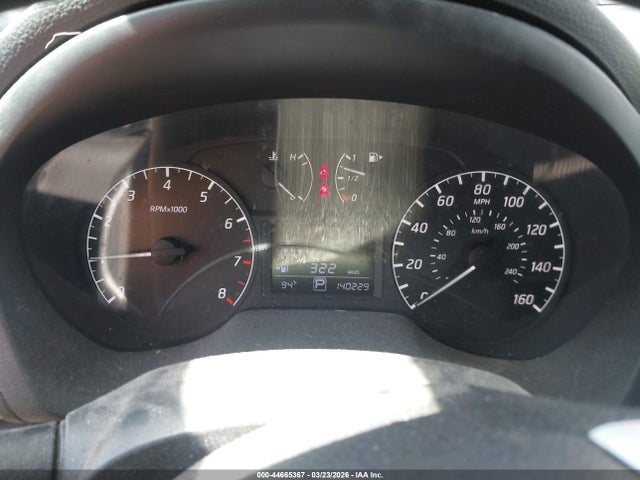 Nissan SENTRA S 2014 3N1AB7AP7EL680561 Image 7