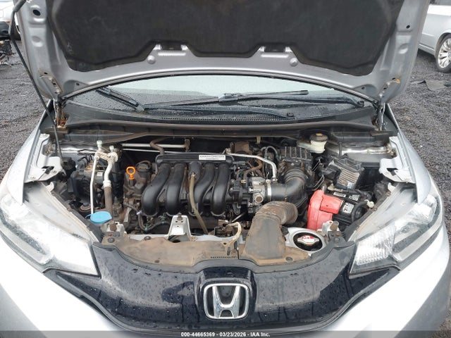JHMGK5H57HS008763 Honda FIT LX