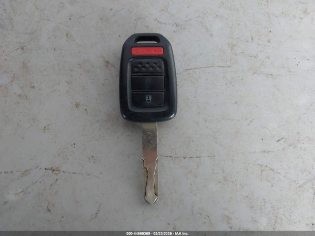 JHMGK5H57HS008763 Honda FIT LX