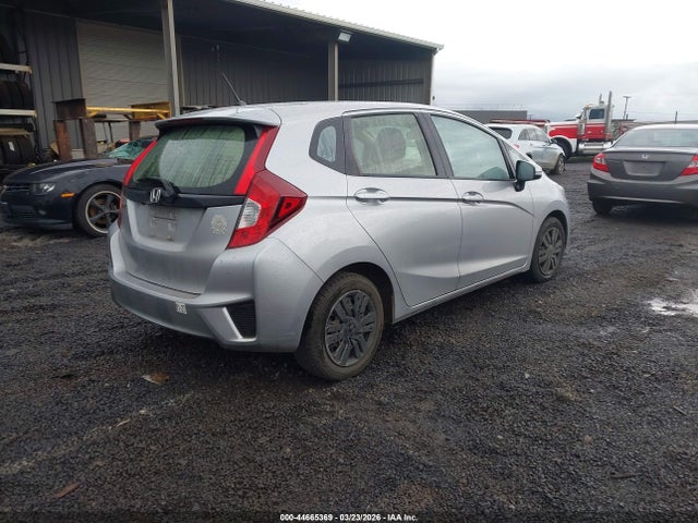 JHMGK5H57HS008763 Honda FIT LX